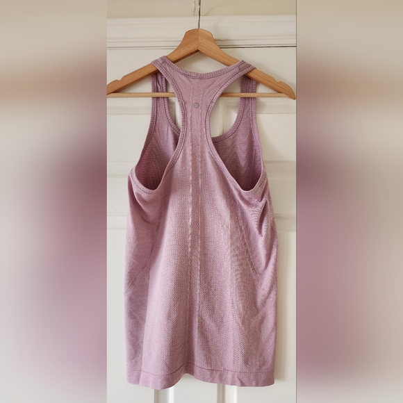 Swiftly Racerback Tank, Size 8 - Picture 2 of 3